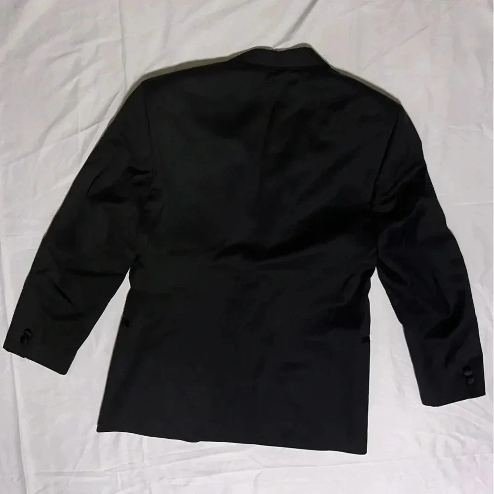 BARNEYS NEW YORK MARZOTTO Italy Men’s Blazer